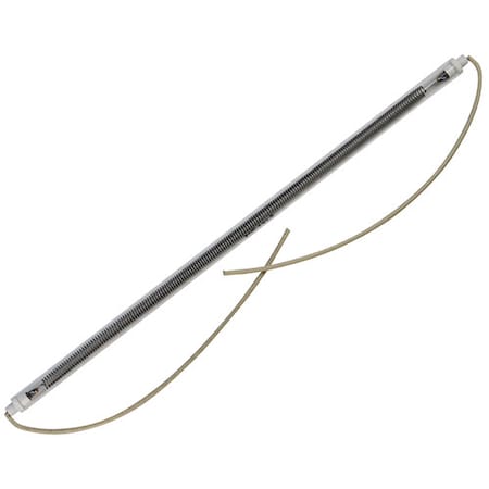 Star Manufacturing Quartz Heater HH-Z10124